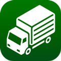 OS向けアプリ「トラックカーナビ」